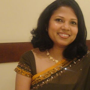 Meet your Posher, Shiroma